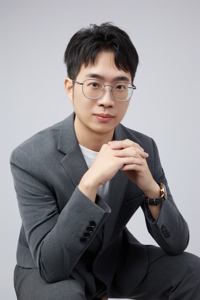 Ritamy CEO-Jeremy